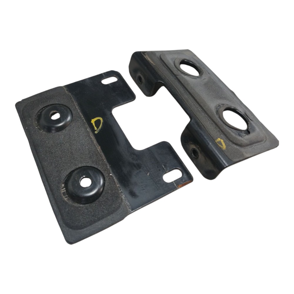 Trava Direita Capo Ram Rampage Rt 2023 2025 V664 5