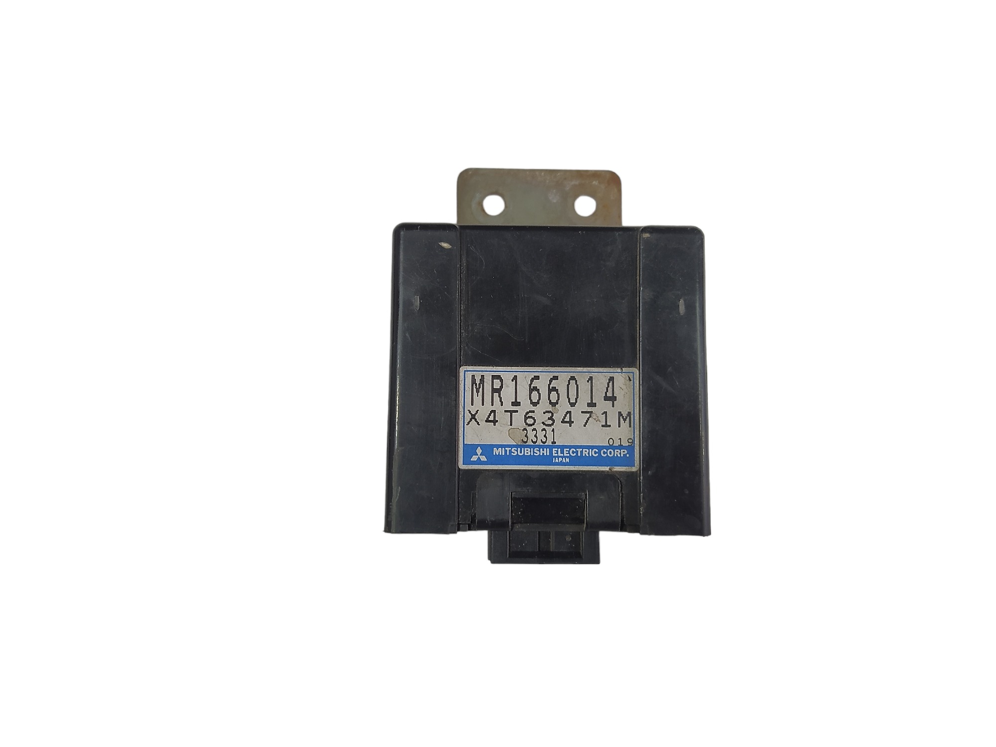 Modulo Bloqueio Diferencial Mitsubishi L200 2004 V588 1