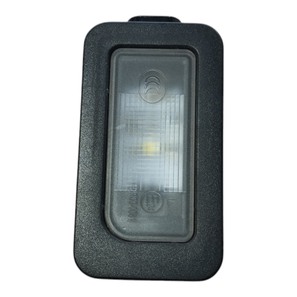 Luz Cortesia Painel Byd Song Plus 2024 1.5 16v V631 2