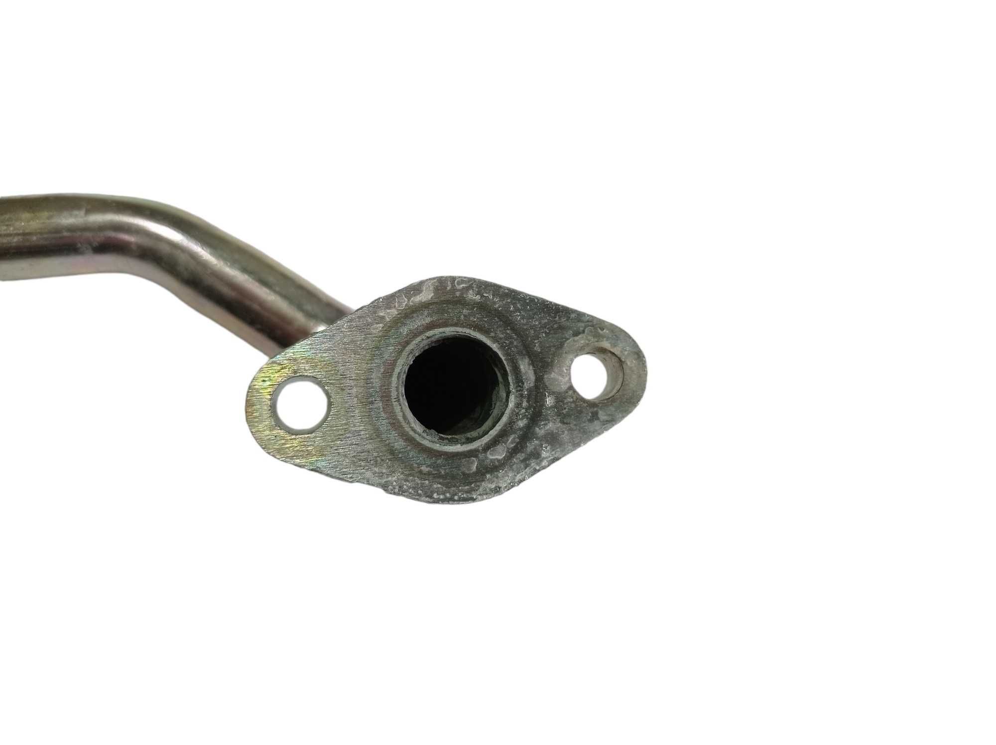 Cano Respiro Motor Jac T40 1.5 2019 V565 6