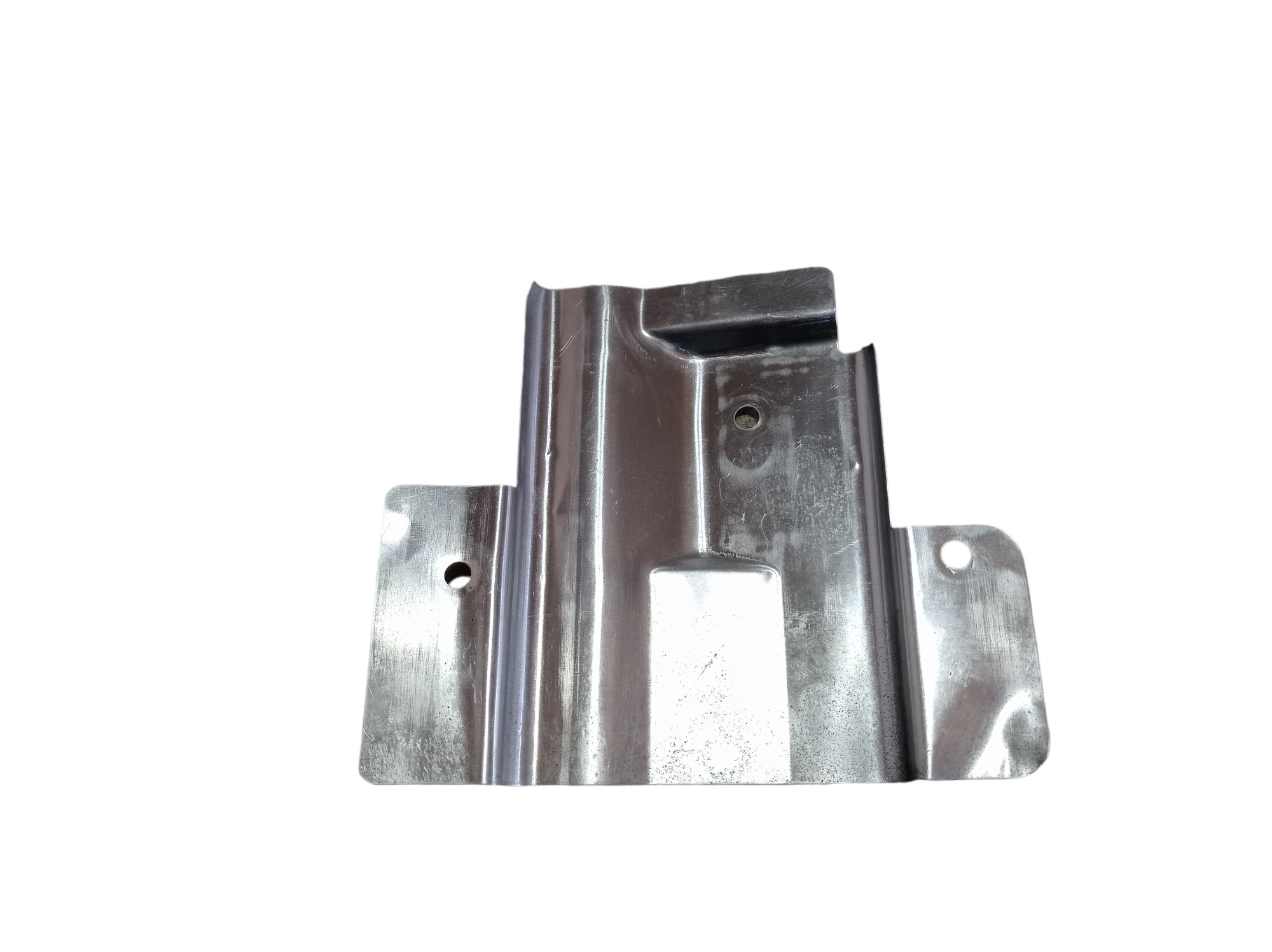Defletor Da Turbina Gwm Haval H6 Gt 1.5 2024 V598 8