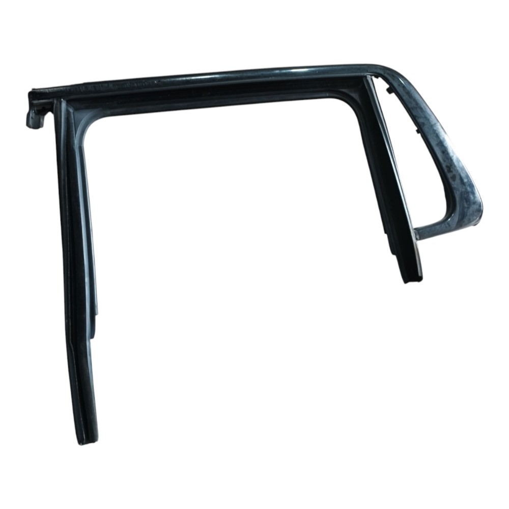 Borracha Vedação Porta Traseira Esq Ram Rampage 2023 25 V659 7
