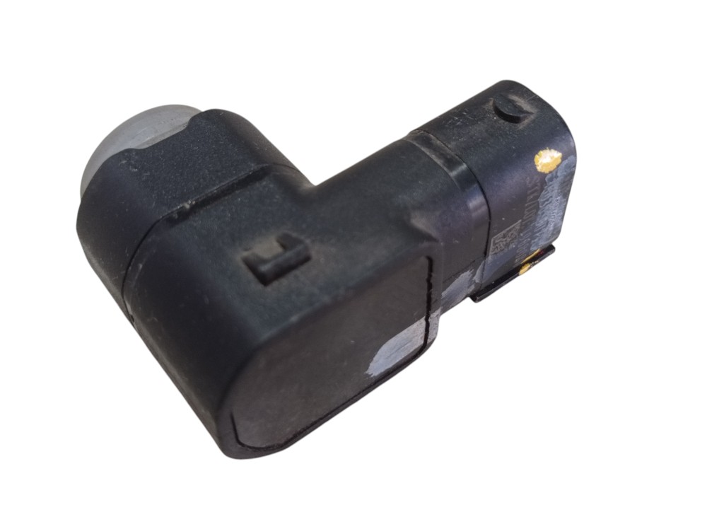 Sensor Estacionamento Traseiro Jac Iev40 2020 V615 6