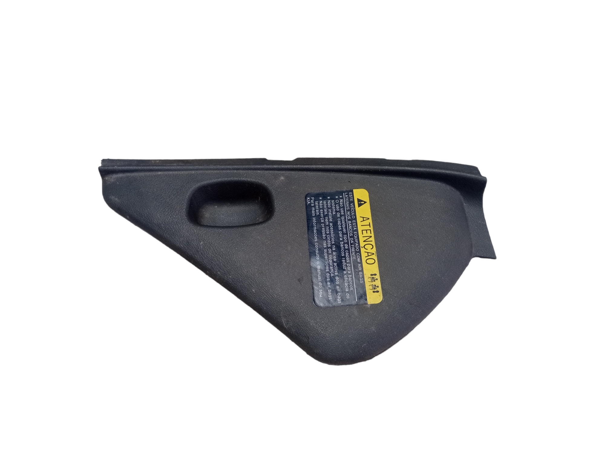 Tampa Fusível Lateral Hyundai Azera 2009 3.3 V595 3
