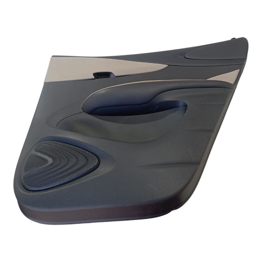 Forro Porta Traseira Direita Byd Dolphin Gs 2024 2025 V628 1