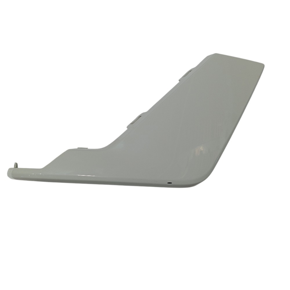 Moldura Esquerda Parachoque Tras Byd Dolphin Mini Gs 24 V634 3