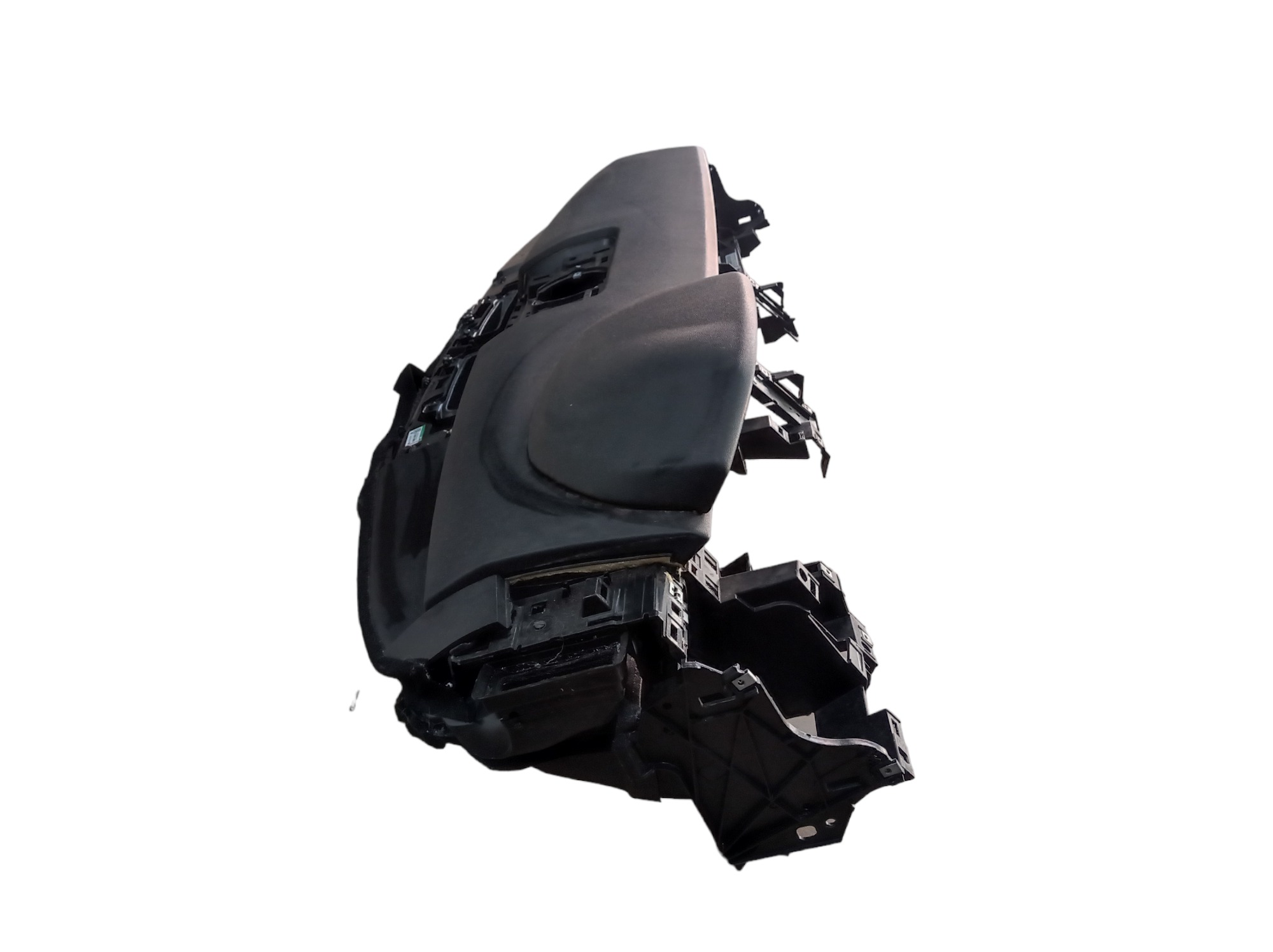 Capa Painel Land Rover Discovery 5 2019 V597 3