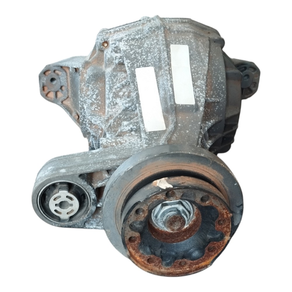 Diferecial Traseiro Jeep Grand Cherokee 3.0 4×4 2014 V580 4