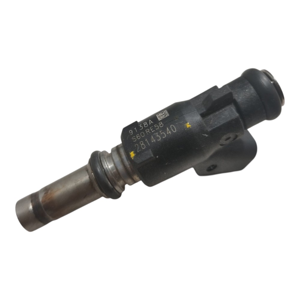 Bico Injetor Jac T50 2017 2021 V662 12 6