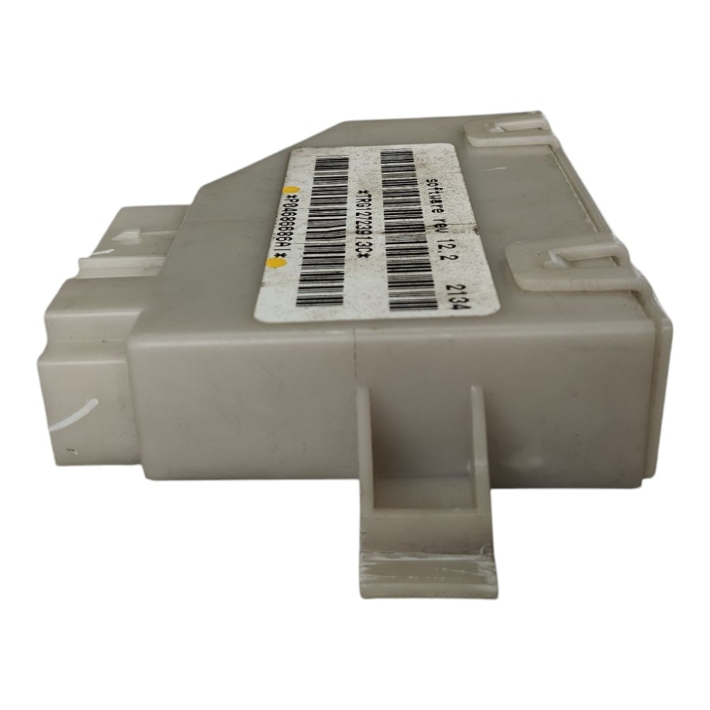 Módulo Carroceria Chrysler Grand Caravan 2003 V578 8