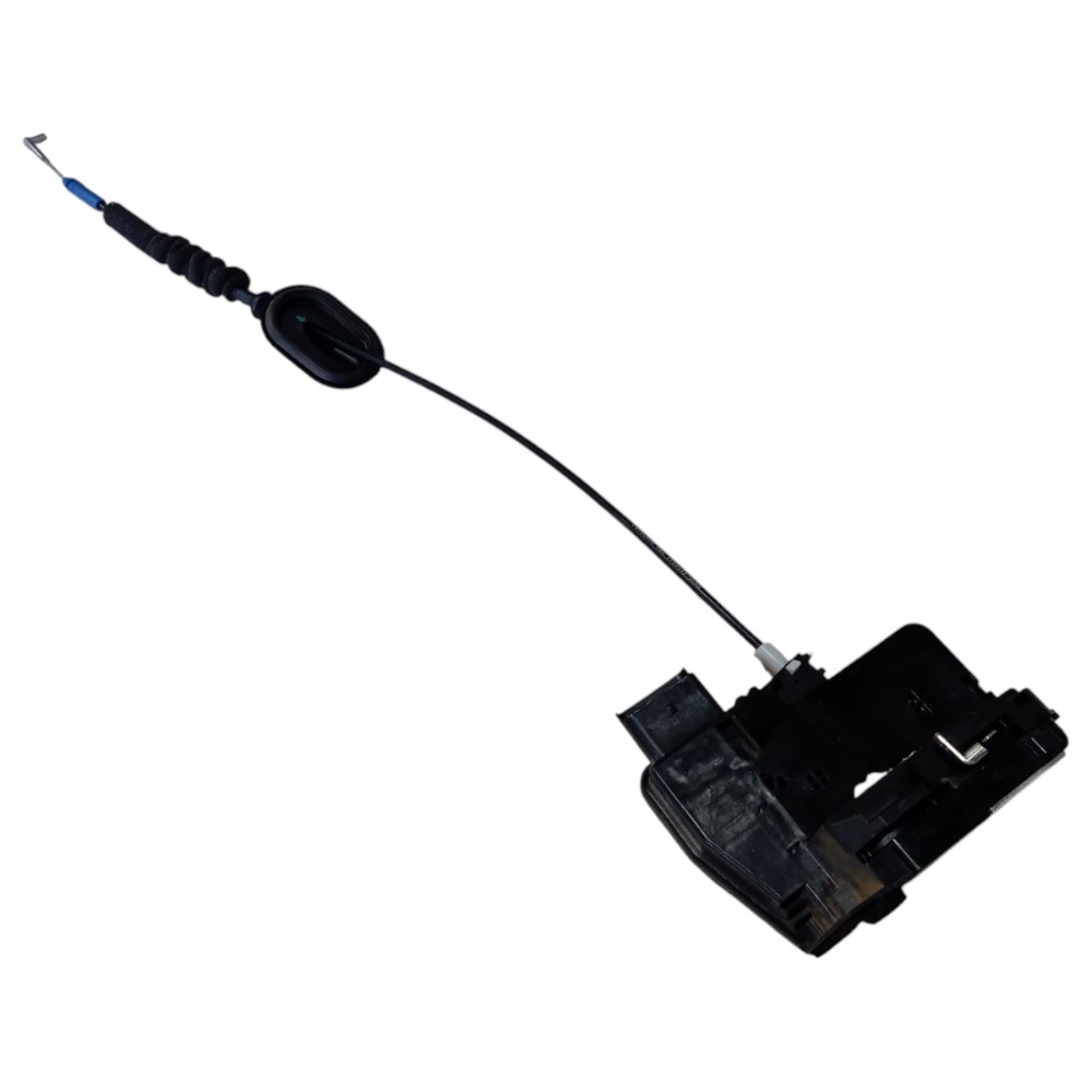 Fechadura Porta Dianteir Direita Byd Dolphin Gs 2024 25 V653 2