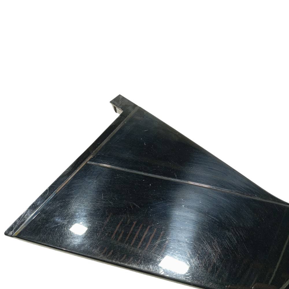 Moldura ext porta traseira esquerda Byd Song Pro 2025 V669 8