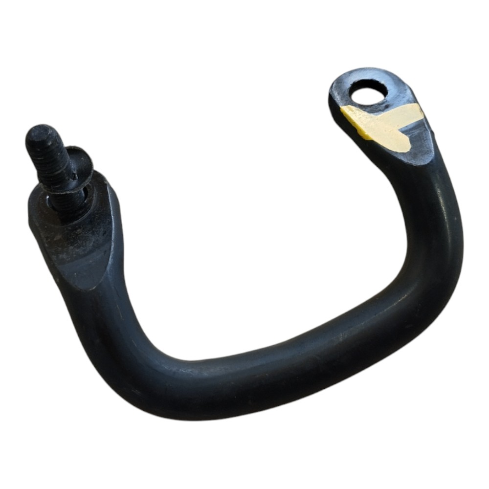 Gancho Tampa Traseira Interno Ram Rampage Rt 2023 2024 V641 7