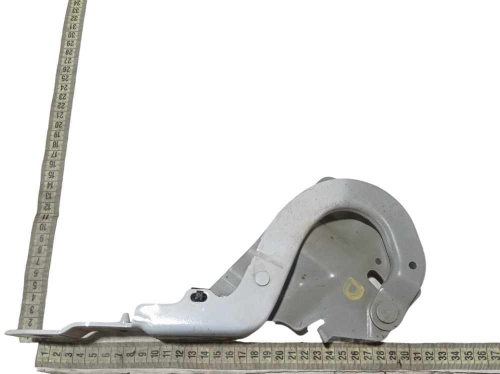 Dobradica Capo Direito Renault Zoe Neo Int 2023 V617 9