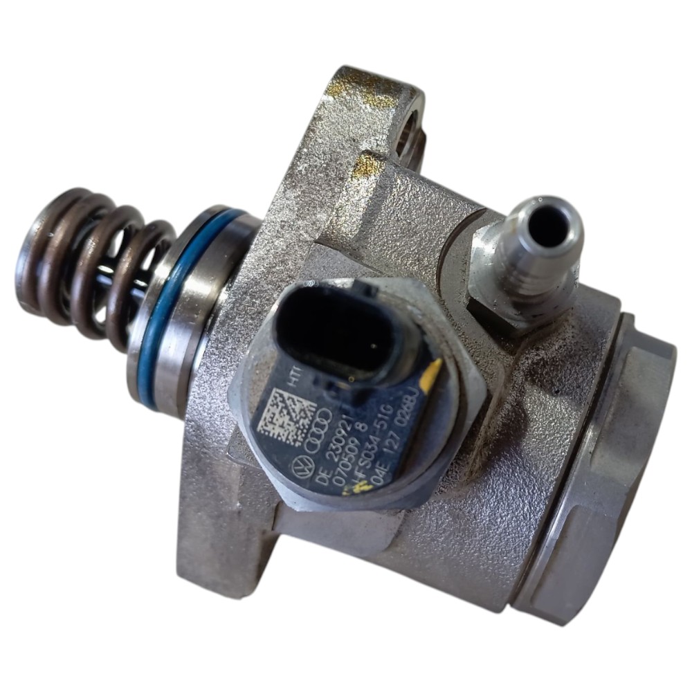 Bomba Alta Pressão Vw Taos 1.4 2022 V655 04e127026bj 4