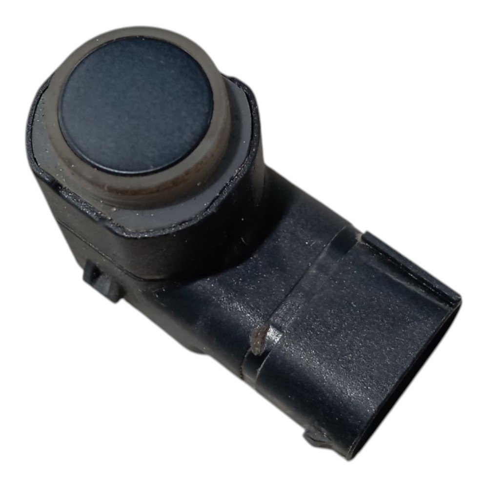 Sensor Estacionamento Traseiro Jac T50 2017 2021 V662 Preto 2