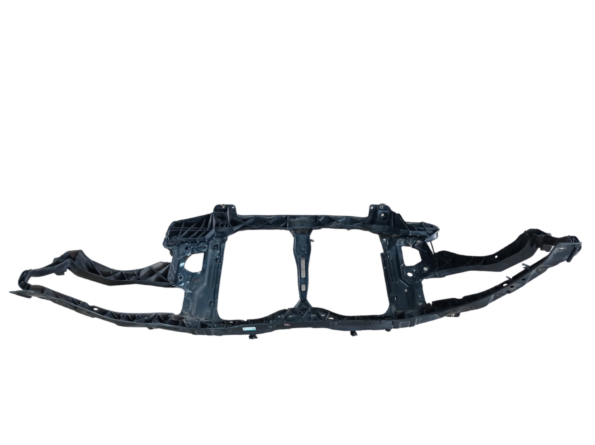 Mini Frente Hyundai Equus Vs460 2013 64101-3n000 V577 2