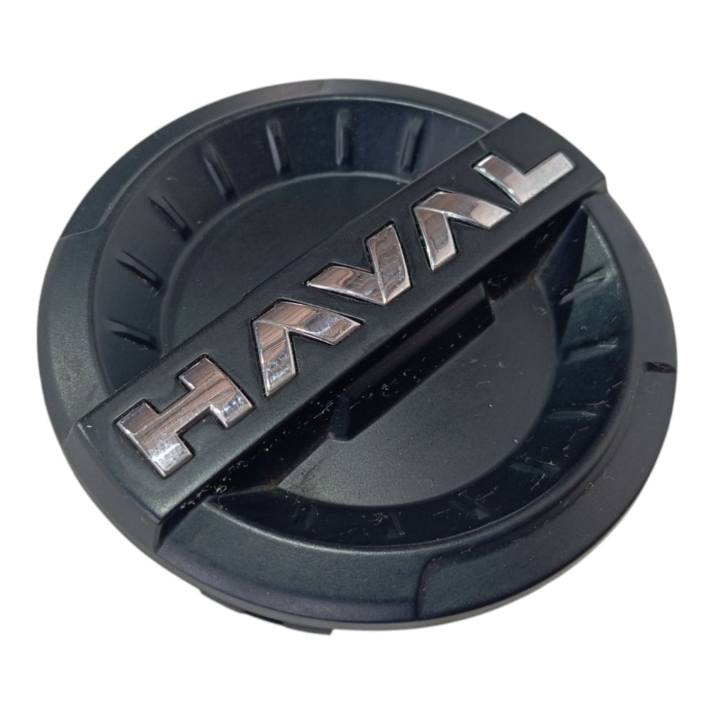 Miolo Calota Emblema Roda Gwm Haval Gt 2024 V636 2