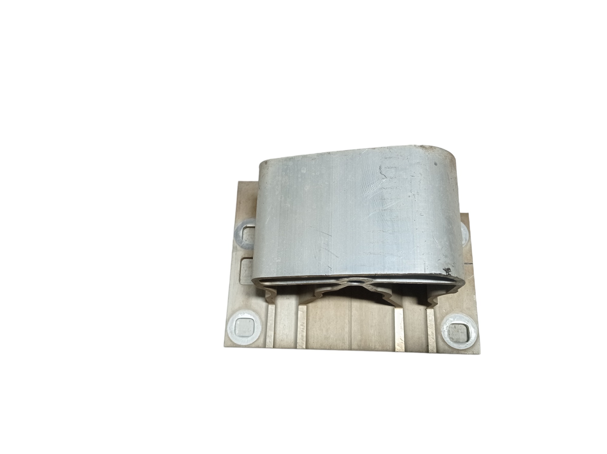 Absorvedor Impacto Tras Direito Range Rover Sport 2014 V573 3