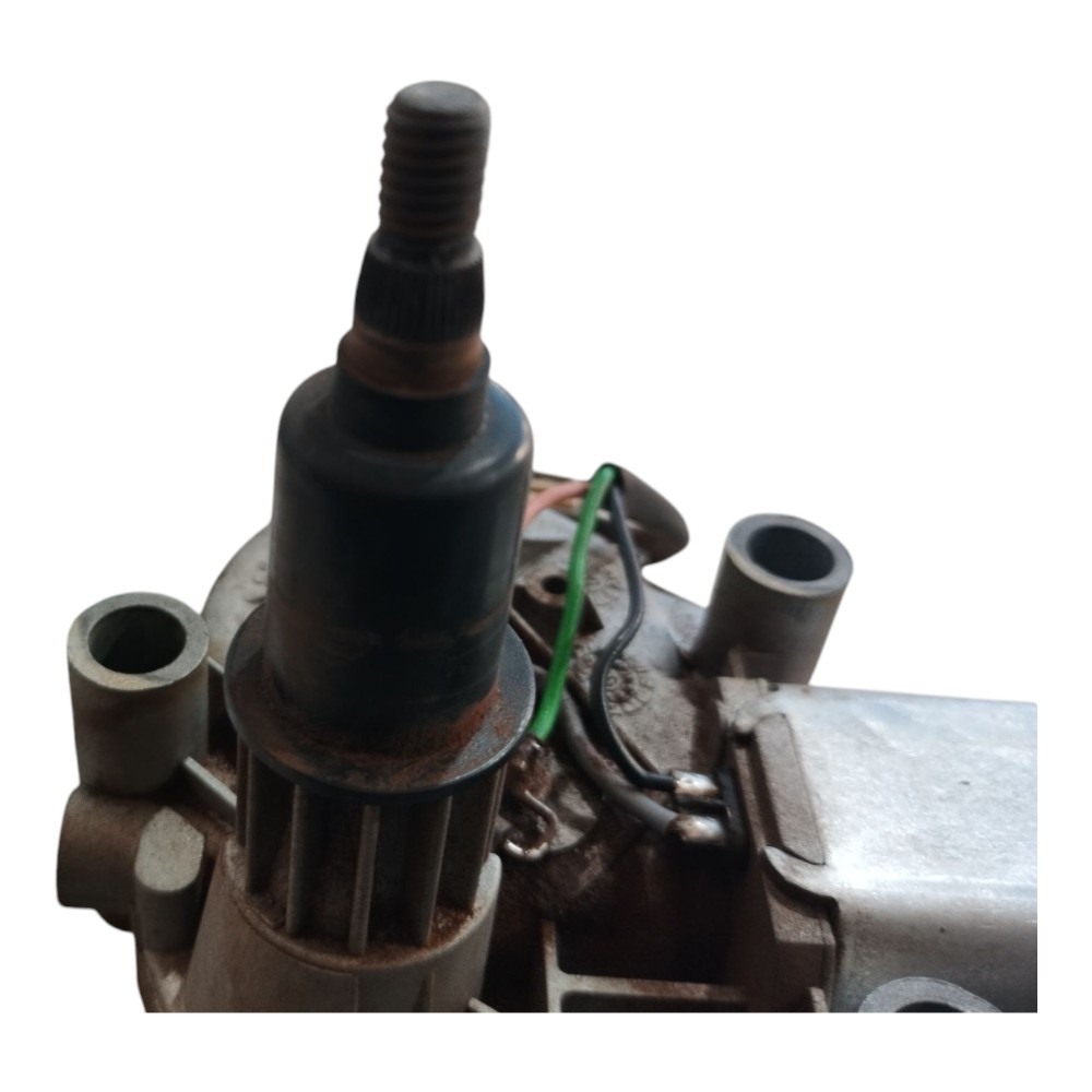 Motor Limpador Traseiro Grand Caravan 3.3 V6 03 V578 6