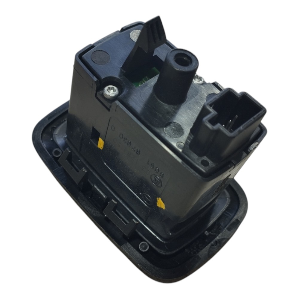 Botão Interruptor Vidro Elétrico Mercedes B180 2010 1.7 V630 2