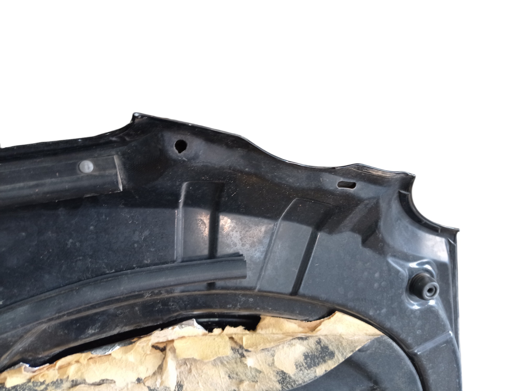 Capo Kia Opirus 3.8 2008 V581 7