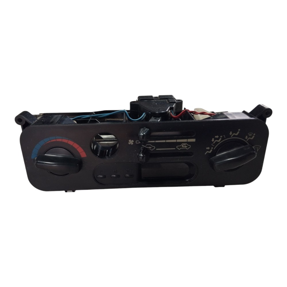 Central Comando Ar Cond Mitsubishi L200 Sport 2004 V638 10