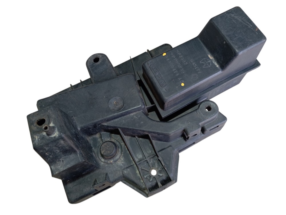 Suporte Bateria Chrysler Grand Caravan 3.3 V6 2005 V368 2