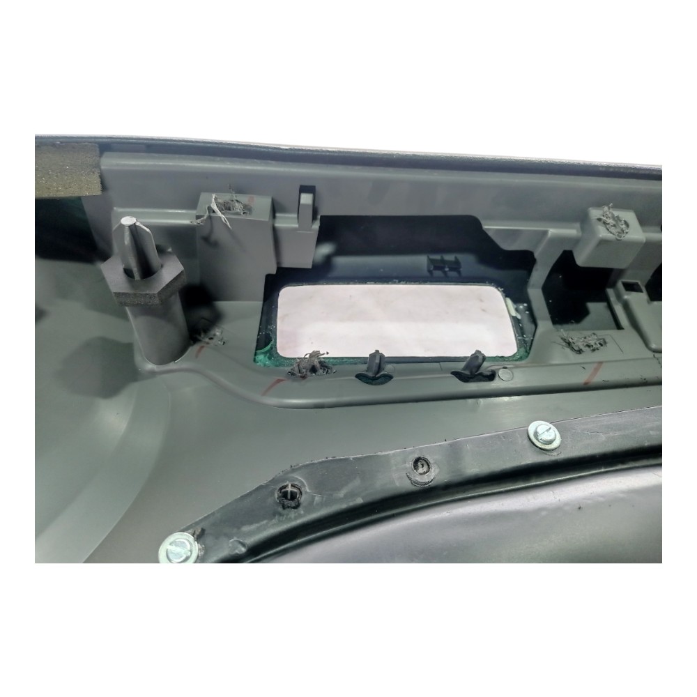 Forro Porta Diant Esquerdo Ford Focus Sedan 2009 2013 V360 10