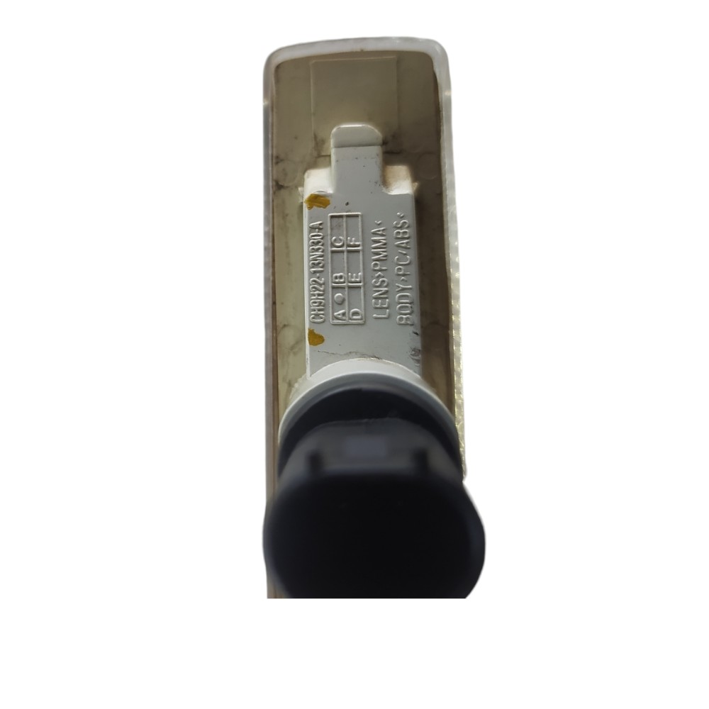 Lanterna Pisca Seta Paralama Land Rov Freelander 2006 A 2012 7