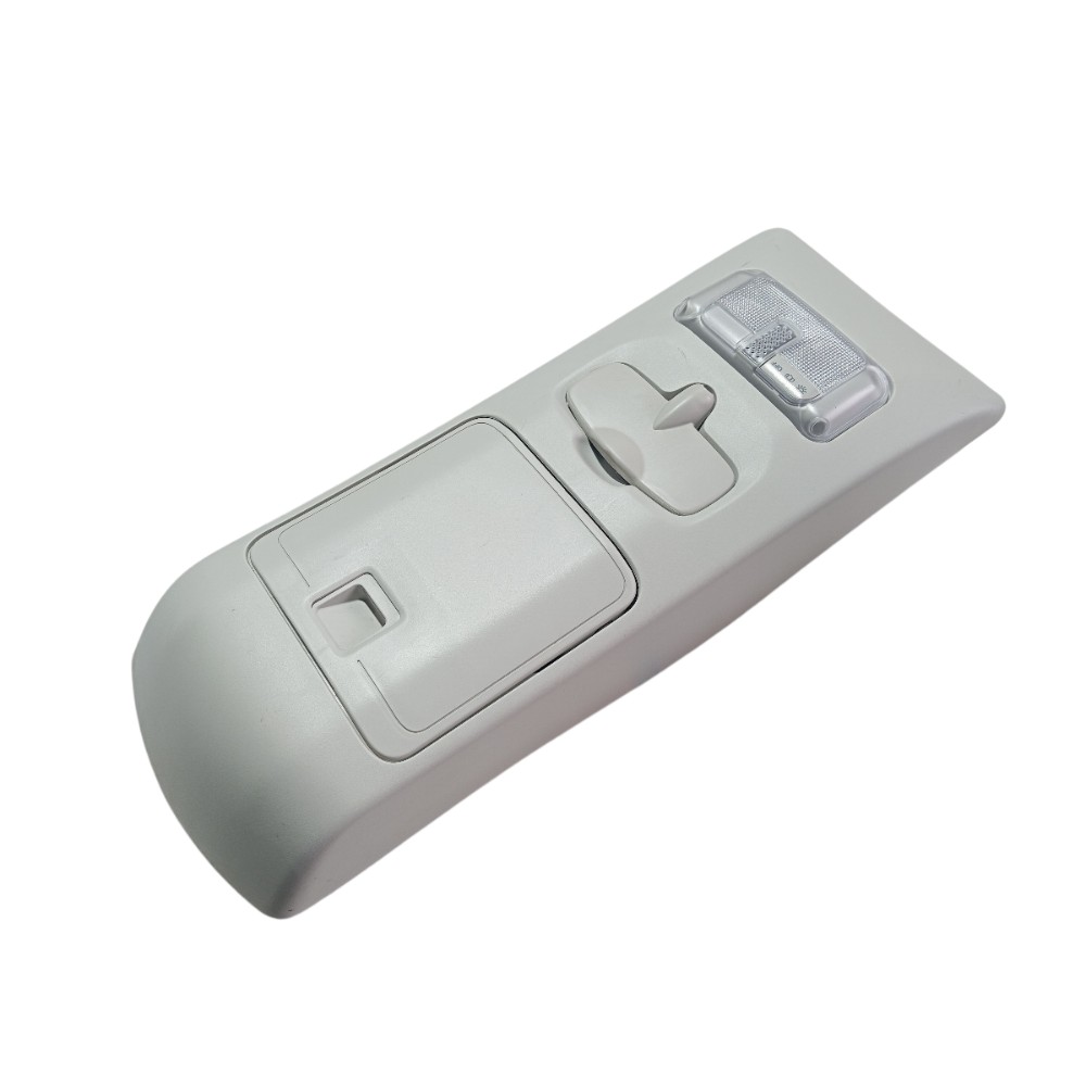 Moldura Console Teto Fiat Mobi 2020 1