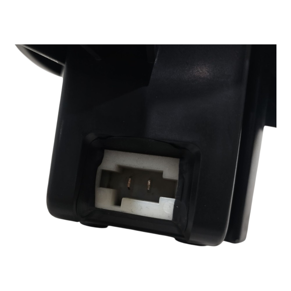 Motor Ventilador Ar Forçado Ram Rampage Rt 2023 2025 V664 5