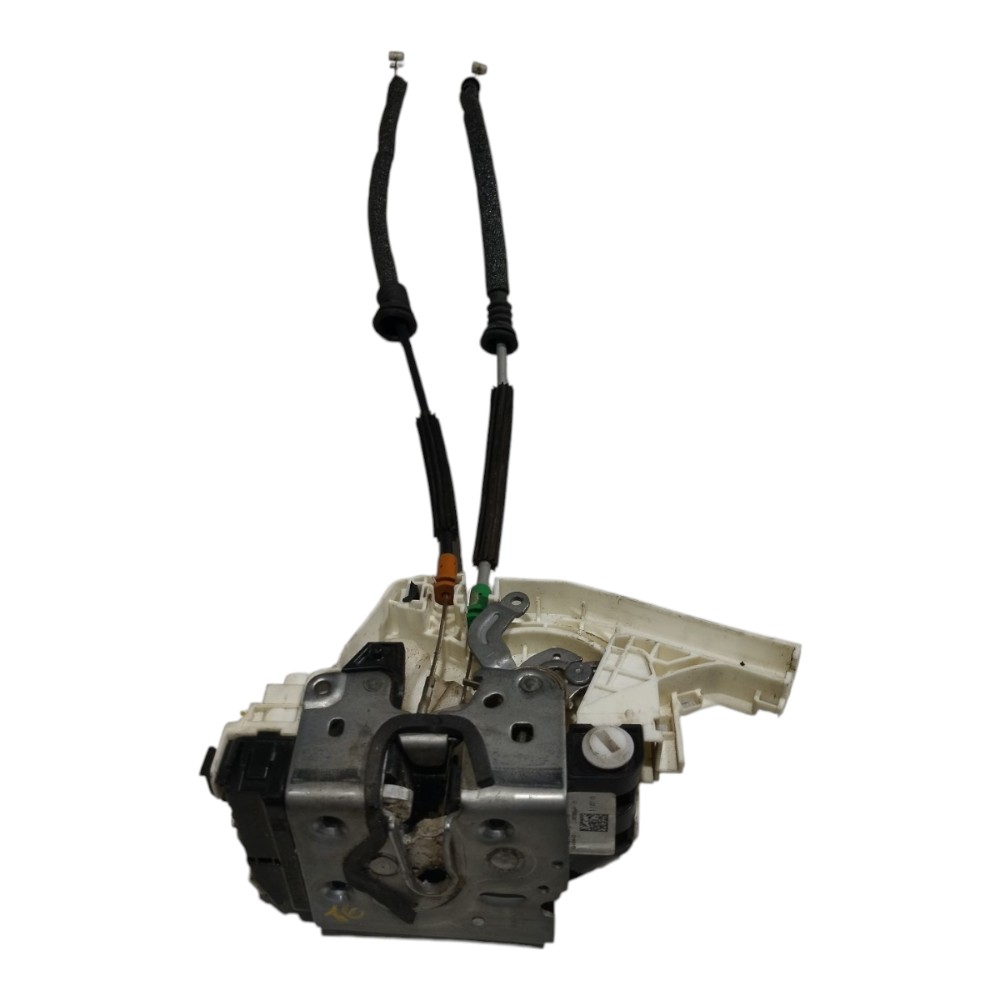 Fechadura Porta Traseira Esque Ram Rampage Rt 2023 2025 V664 6