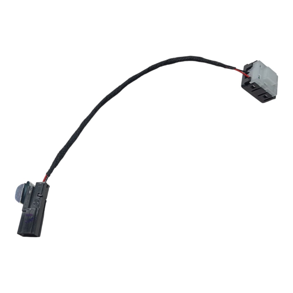 Luz Led Console Ram Rampage 2023 2025 V659