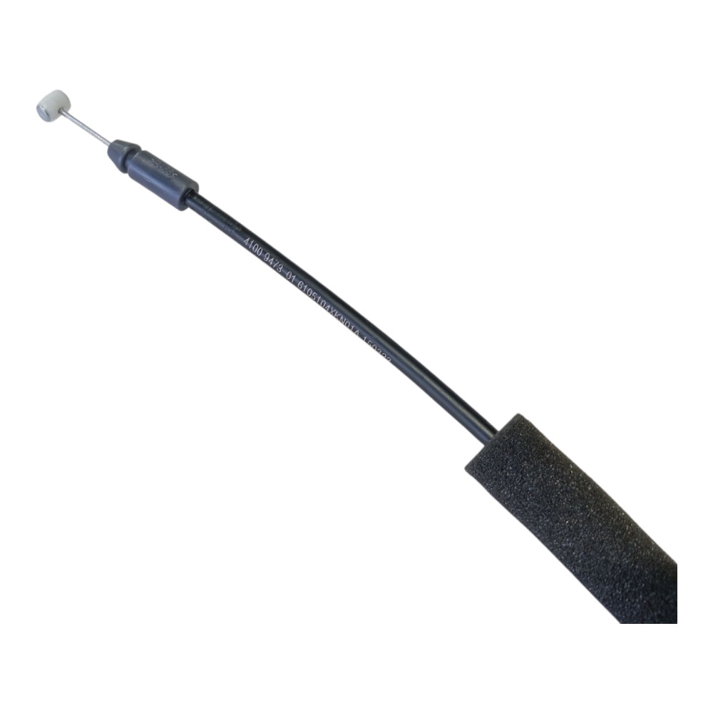 Fechadura porta dianteira esquerda Gwm Haval GT 2024 V636 2