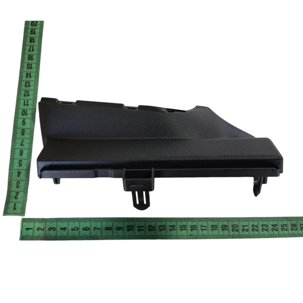 Moldura Painel Instrumento Gm Tracker 2020 2025 V627 6