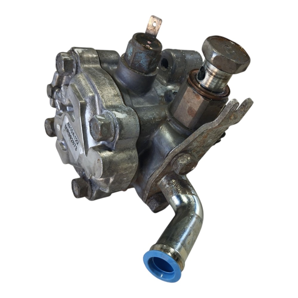 Bomba Direção Hidráulica L200 Triton 3.2 2015 V593 9