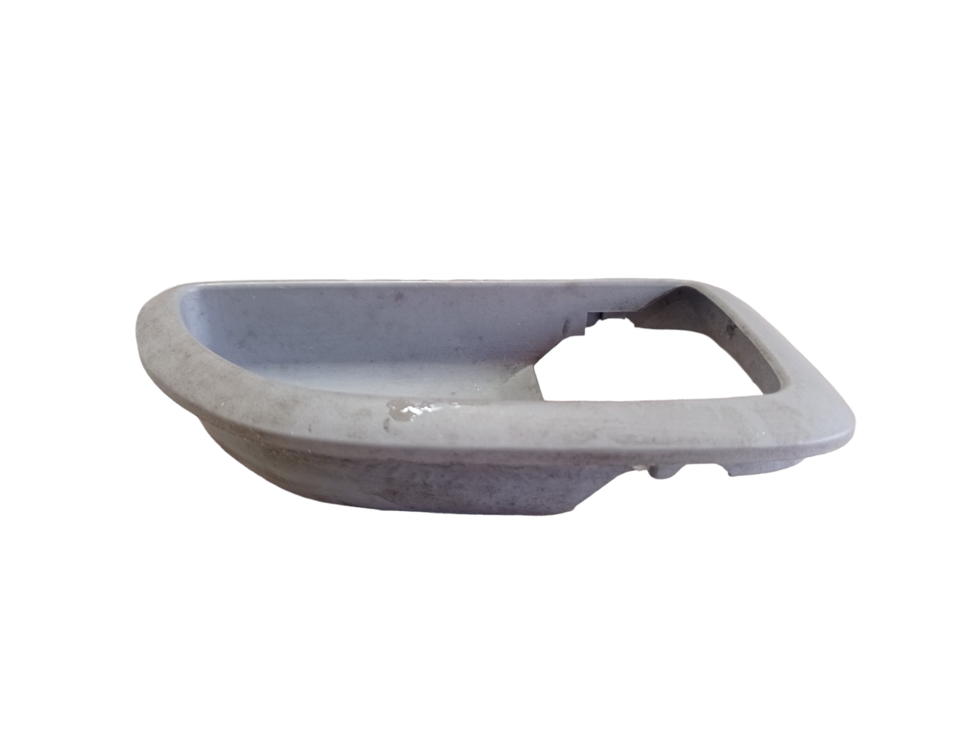 Moldura Maçaneta Interna Traseira Direita Azera 2009 V595 7