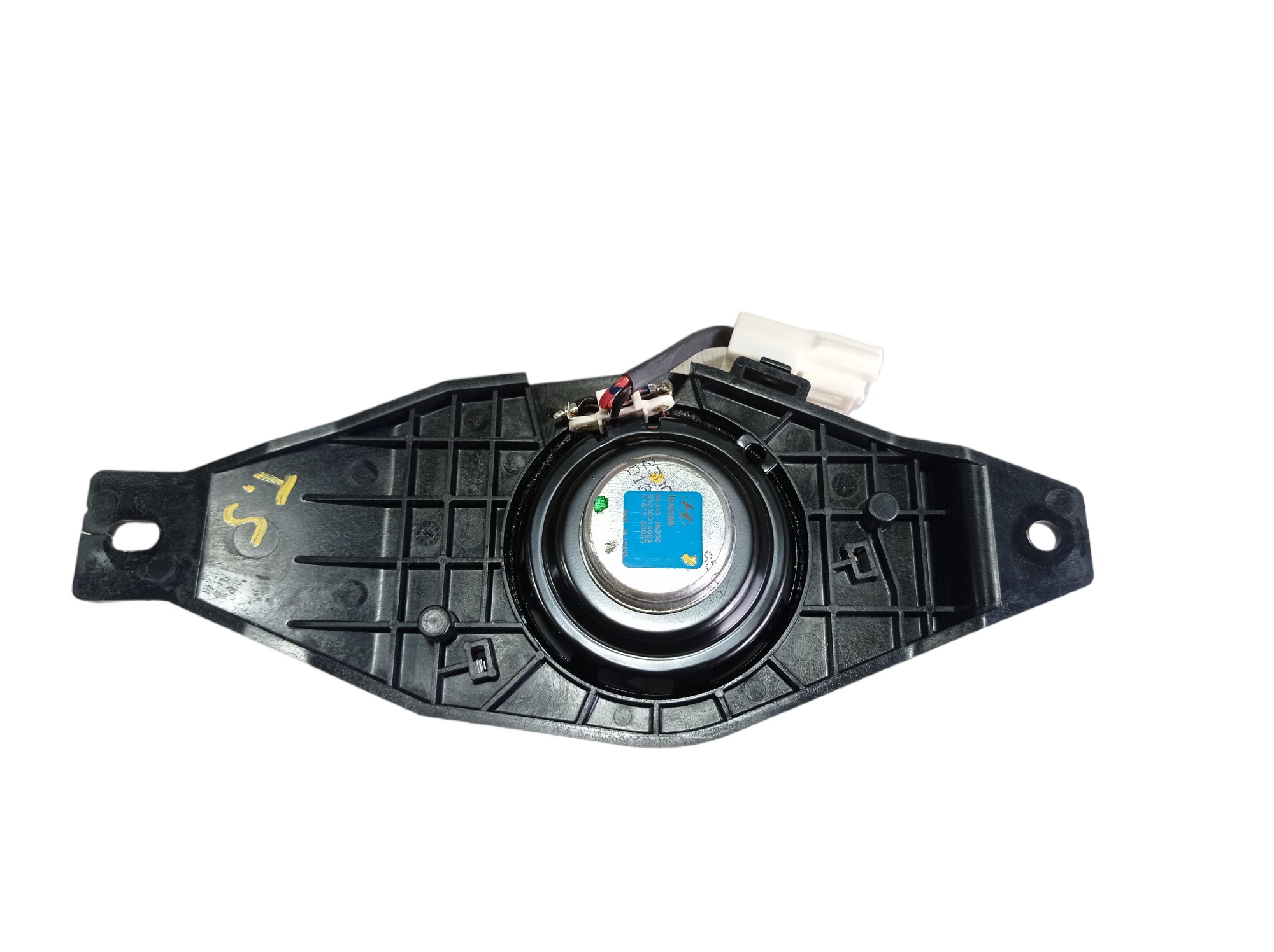 Alto Falante Porta Malas Hyundai Equus Vs460 2013 V577 7