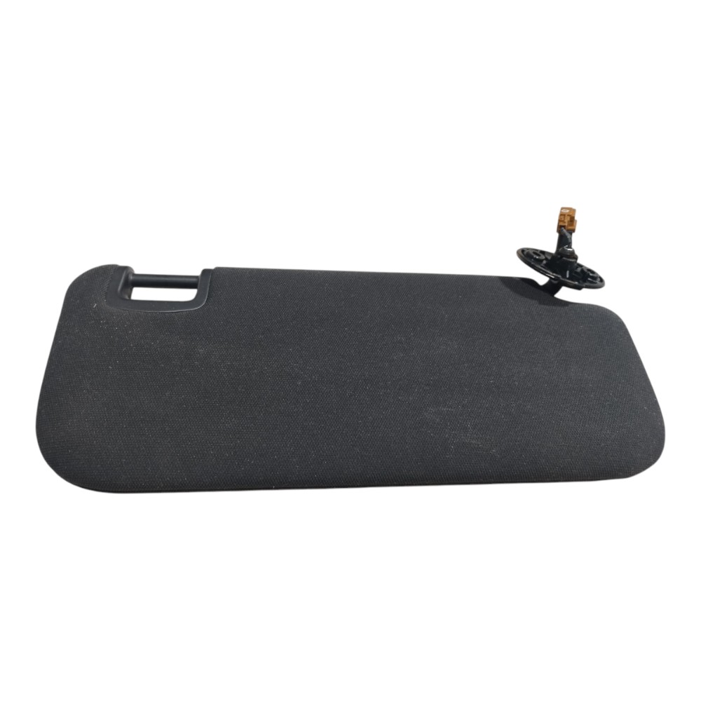 Quebra Sol Esquerdo Byd Dolphin Mini 2024 2025 V665 1