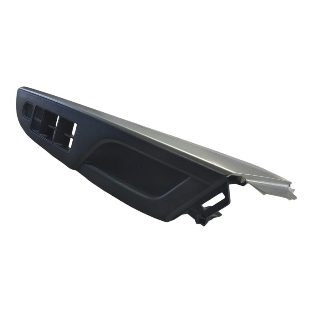 Moldura Botão Vidro Porta Motorista Suzuki Scross 15 16 V648 4