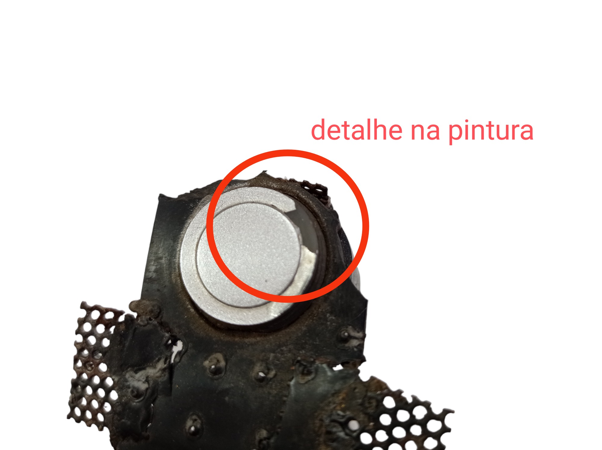 Sensor Estacionamento Traseiro Hyundai Azera Gls 2010 V459 8