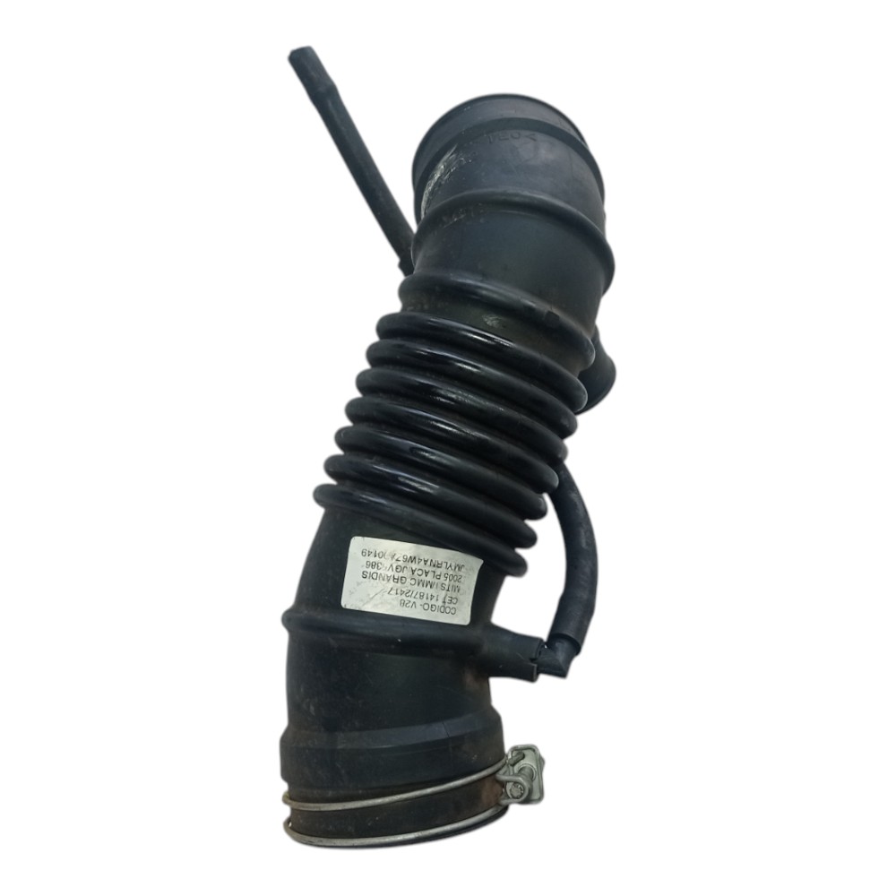 Mangueira Filtro De Ar Mitsubishi Grandis 2004 V28 1