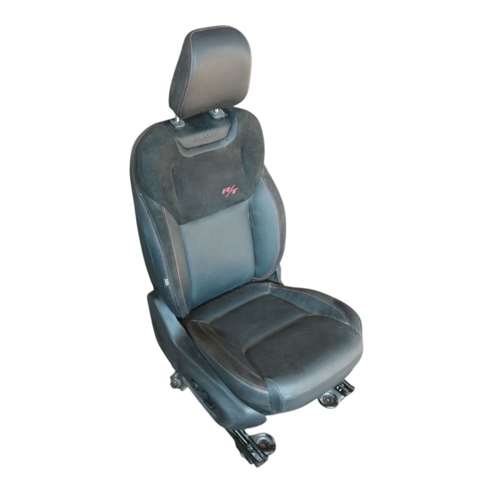 Banco Dianteiro Direito Ram Rampage Rt 2023 2025 V664 10