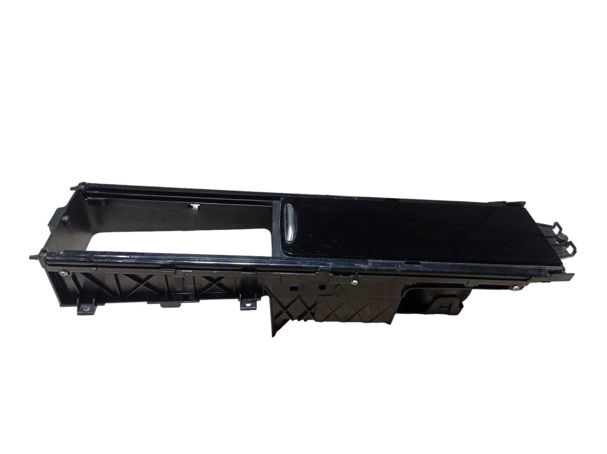 Porta Copos Console Land Rover Discovery 5 2019 3.0 V597 8
