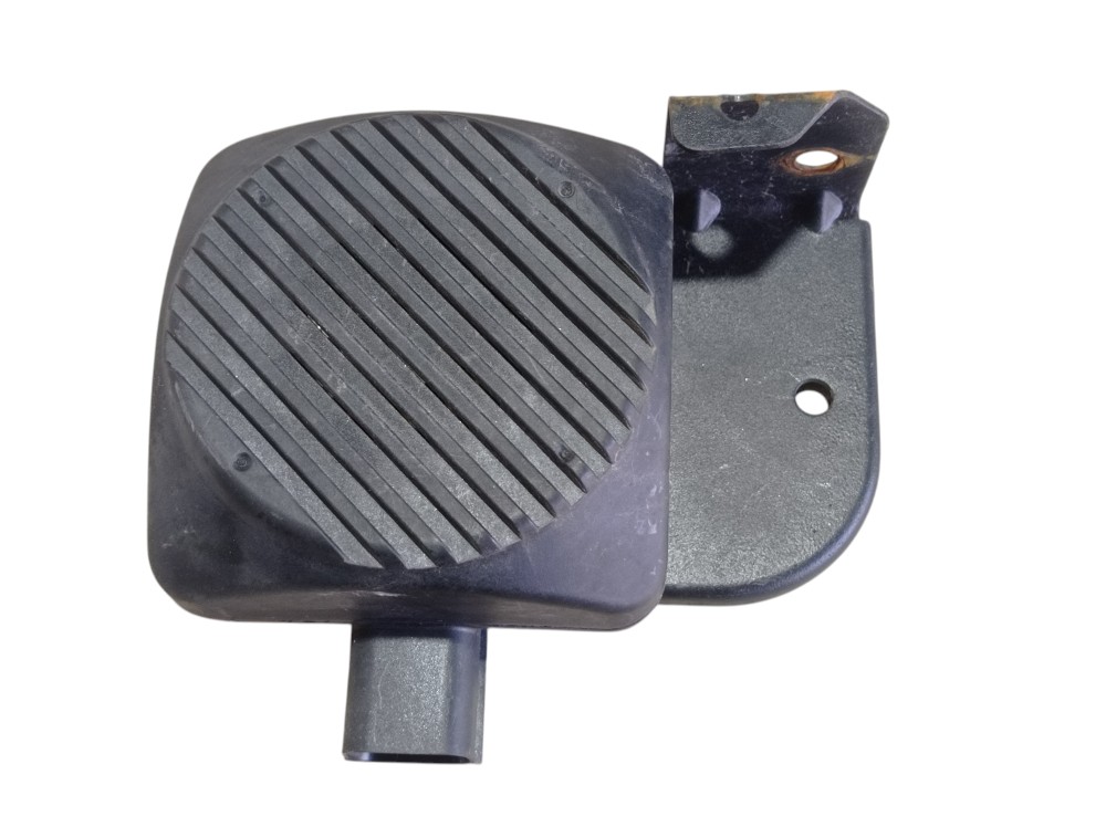 Modulo Alarme Jac Iev40 2020 V615 6