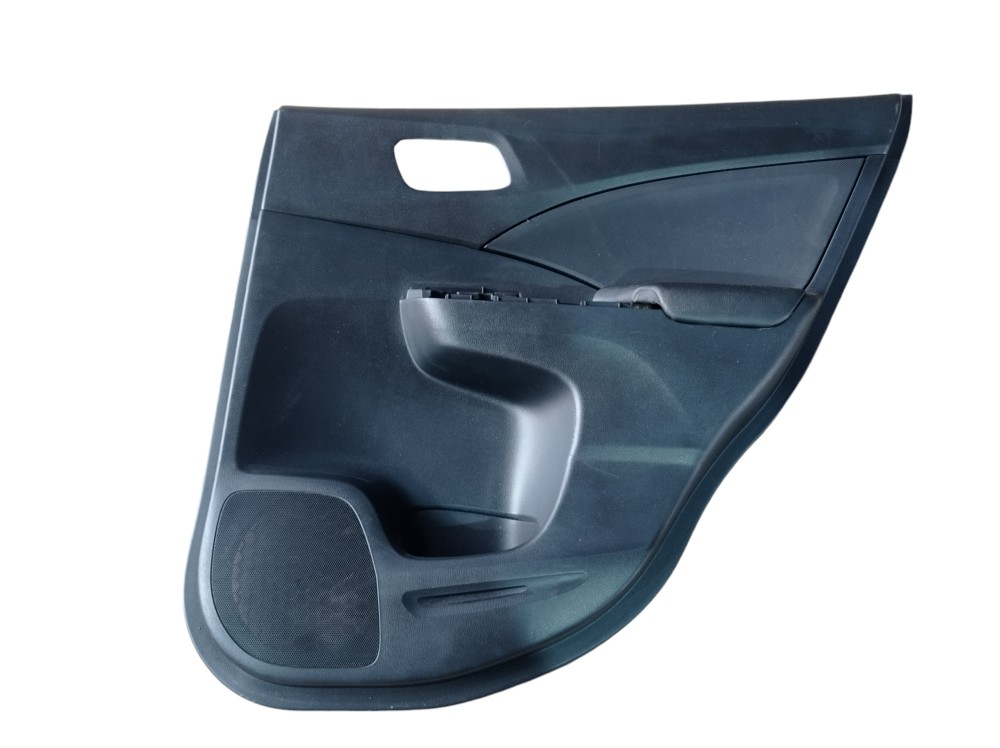 Forro Porta Traseiro Direito Honda Crv Lx 2.0 2013 2016 V605