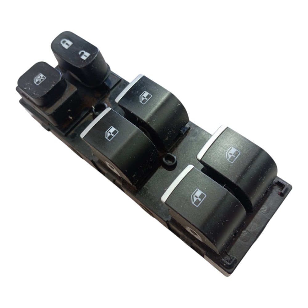 Comando Vidro Porta Dianteira Esquerda Jac Ej7 2023 V618 6