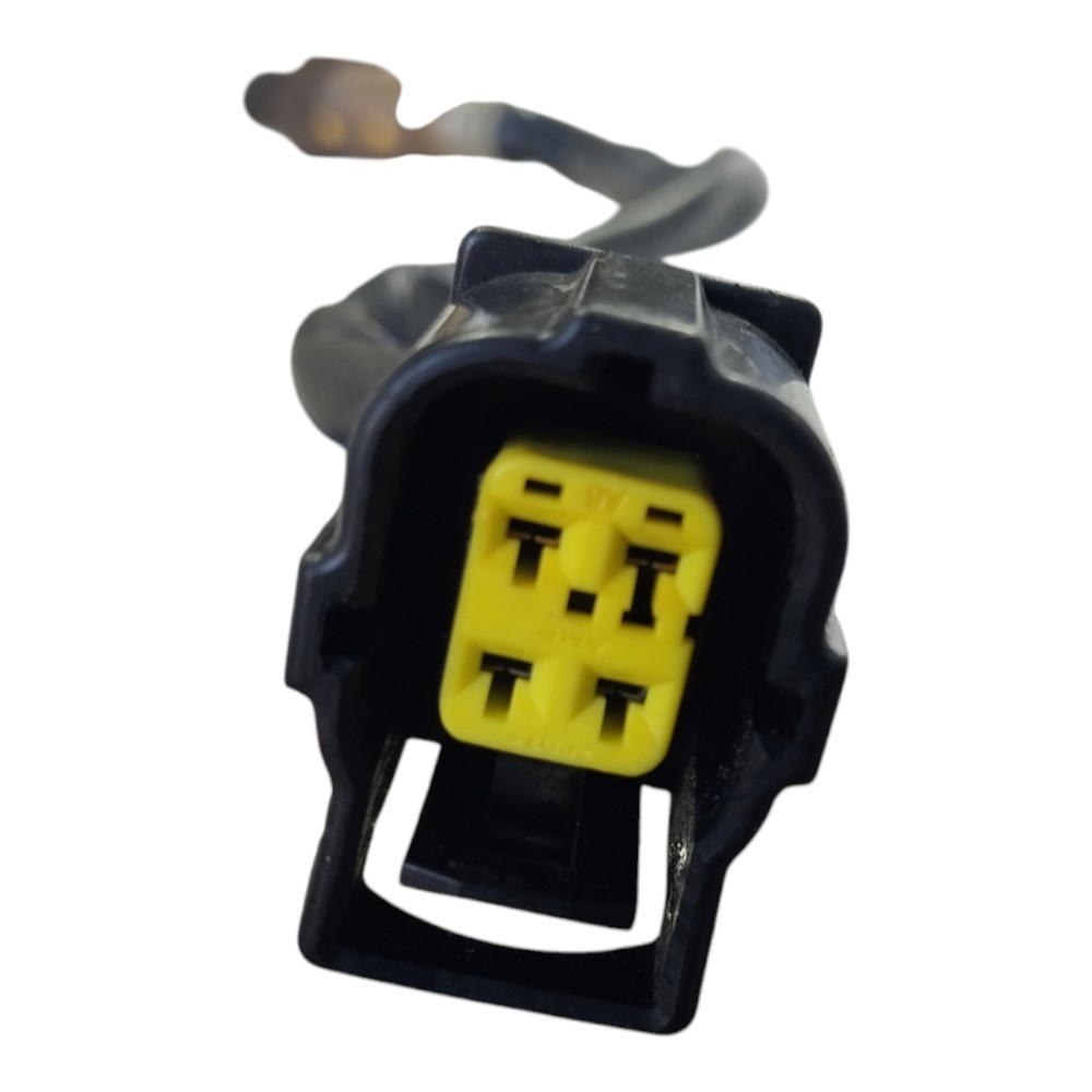 Sonda Lambda Mercedes B180 2010 V630 0045120718 6