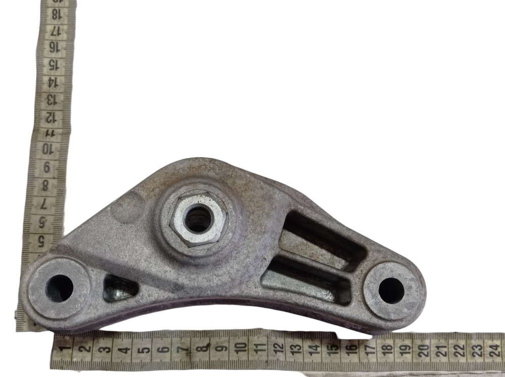 Suporte Coxim Cambio Jac Iev40 2020 V615 9